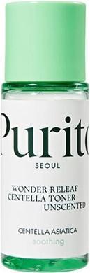 Produktbild Purito Wonder Releaf Centella Toner Unparfümiert - 30 Ml (30 ml)