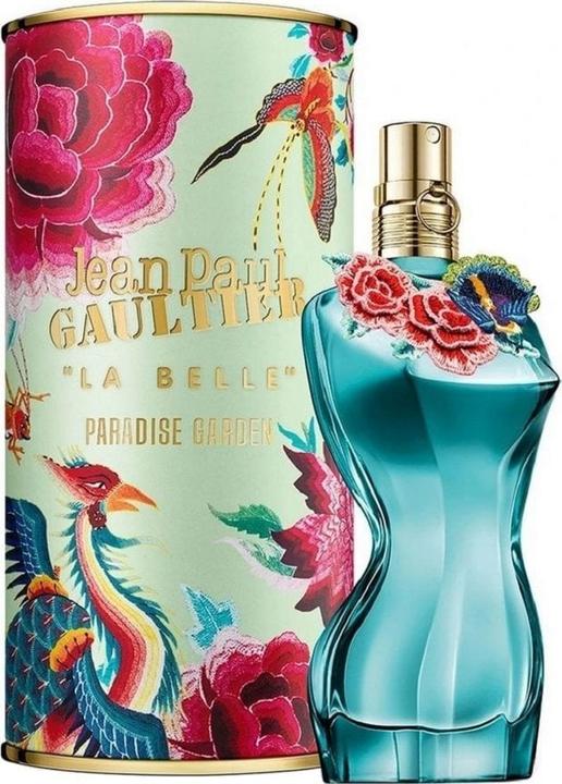 Image du produit Gaultier La Belle Paradise (Eau de parfum, 50 ml)