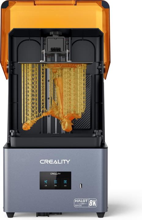 Immagine prodotto Creality Stampante 3D Halot-Mage 103L