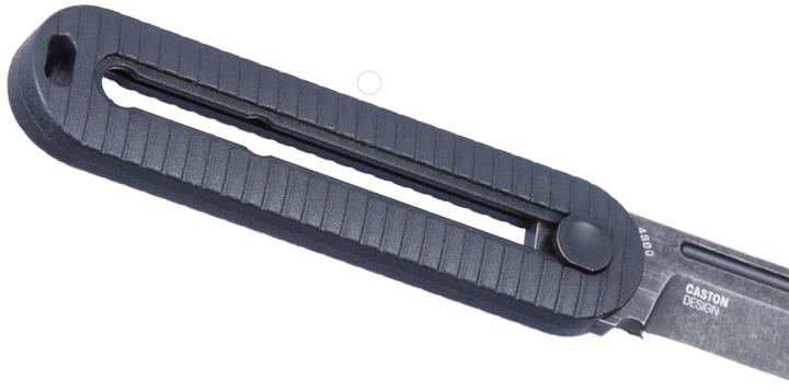 Actual product image CRKT KatanaX (5.10 cm)