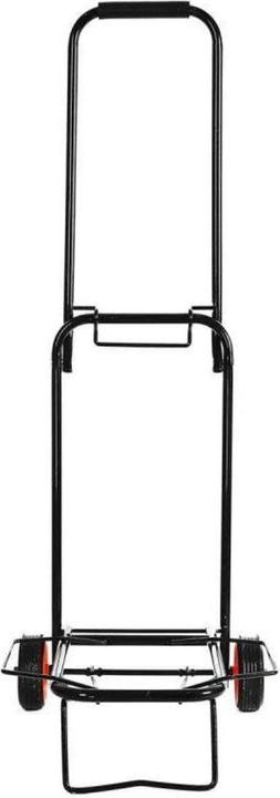 Produktbild JTI Transportwagen - klappbar - schwarz (25 kg)