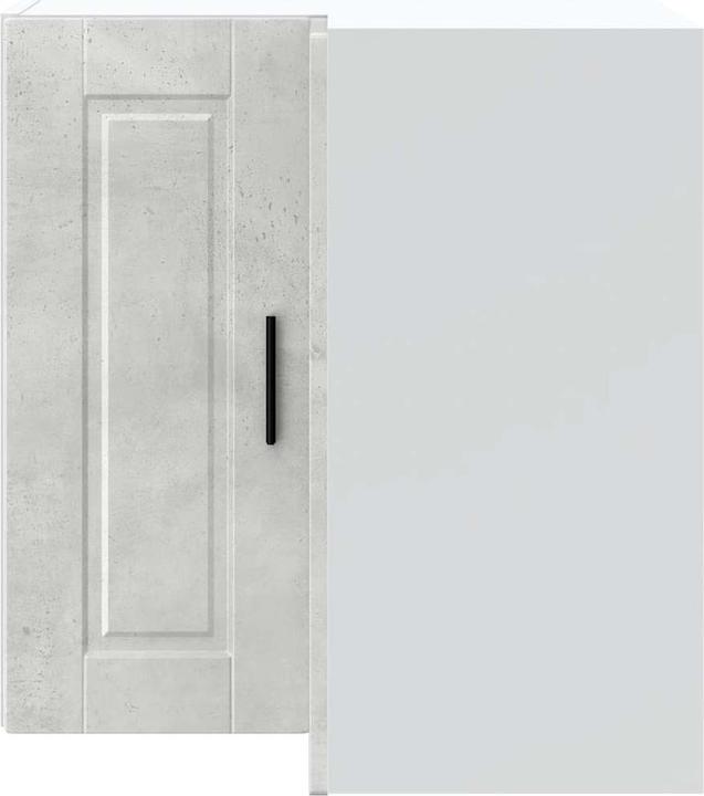 Actual product image VidaXL Lyman (57 x 57 x 60 cm)