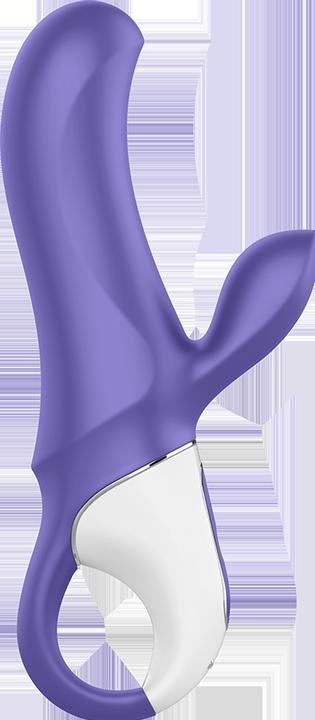 Produktbild Satisfyer Magic Bunny