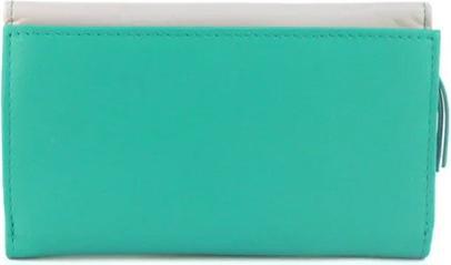 Immagine prodotto Eastern Counties Leather Portafoglio Madison in pelle con strisce