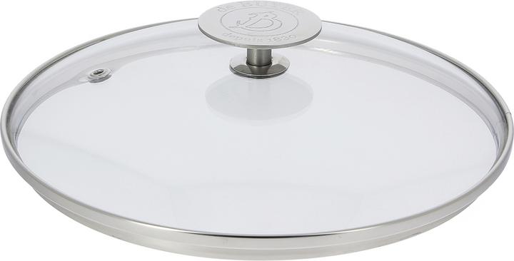 Produktbild de Buyer Milady Glasdeckel (28 cm, Glas)