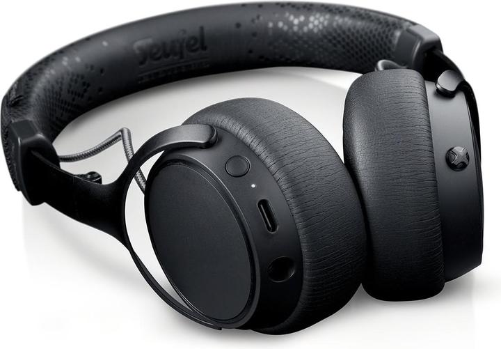 Productafbeelding Teufel Supreme On (NC, 25 h, Draadloze, Bedraad)