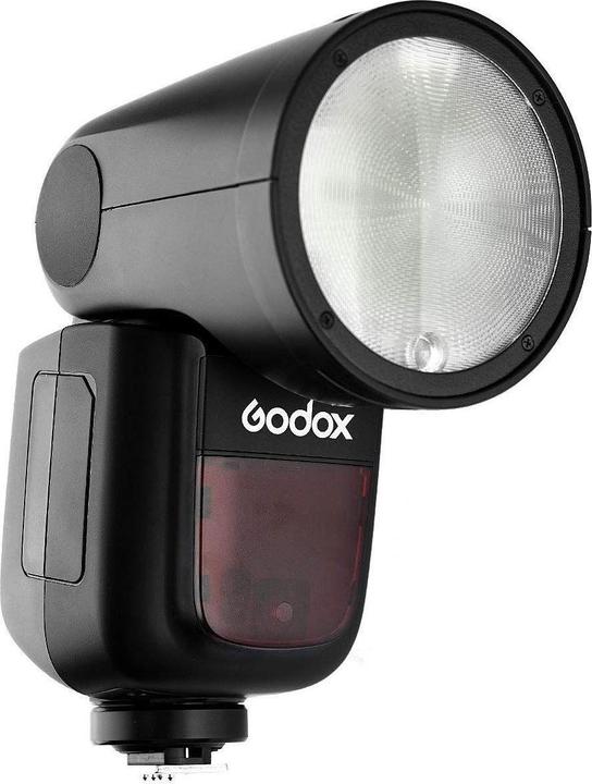 Immagine prodotto Godox V1 (Attacco del flash, Nikon)
