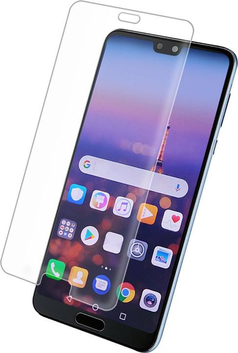 Immagine prodotto Eiger Mountain Glass Clear Edge (1 Pezzo/i, Huawei P20)