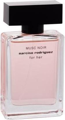 Produktbild Narciso Rodriguez For Her Musc Noir (Eau de Parfum, 50 ml)