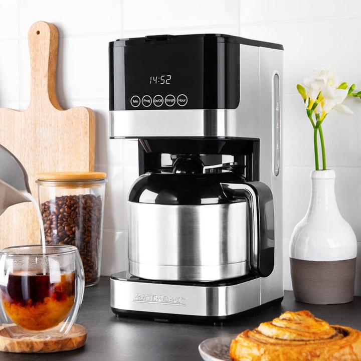 Produktbild Gastroback Design Filterkaffeemaschine