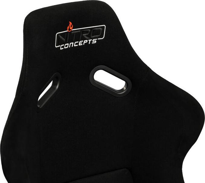 Image du produit Nitro Concepts R300 Siège baquet