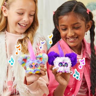 Productafbeelding Hasbro FUR Furblet SWee Dee (29.80 cm)