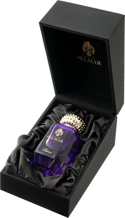 Actual product image Parfums d'Elmar Romantic Collection MOMONA Extrait de Parfum (Extrait De Parfum, 60 ml)