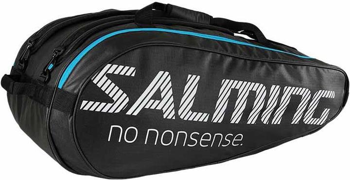 Actual product image Salming Squash Racket Bag Pro Tour 12r