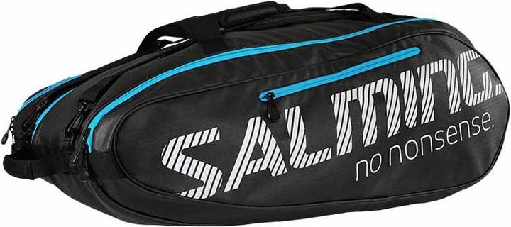 Actual product image Salming Squash Racket Bag Pro Tour 12r