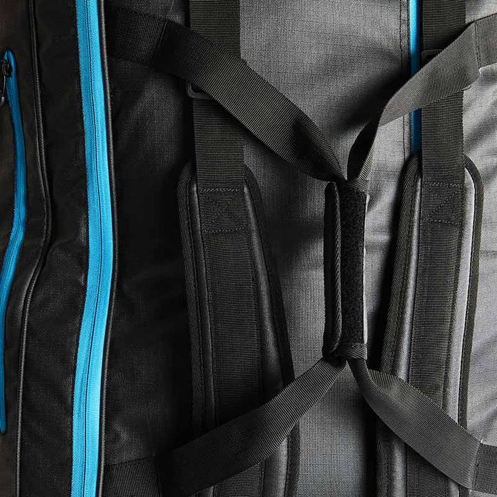 Actual product image Salming Squash Racket Bag Pro Tour 12r