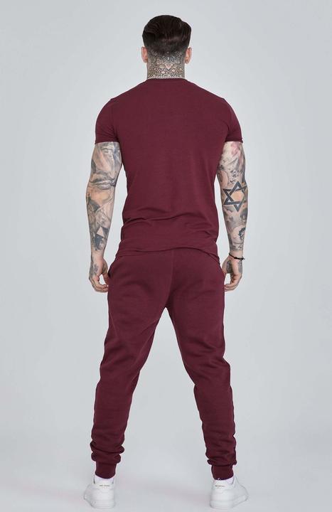 Immagine prodotto Siksilk T-Shirt Essentials T-Shirt (XL)
