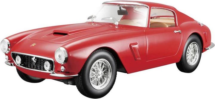 Produktbild Bburago 1:24 Modellauto Ferrari 250 GT