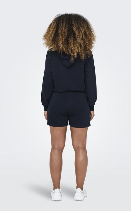 Image du produit Only Play ONPPICA Hohe Taille Locker geschnitten Sweat-Shorts Sweat-Shorts (S)