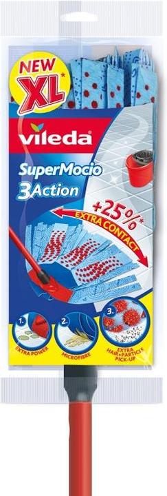 Actual product image Vileda SuperMocio (1 pcs.)