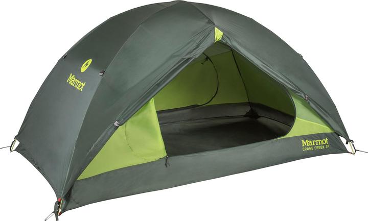 Tenda da campeggio