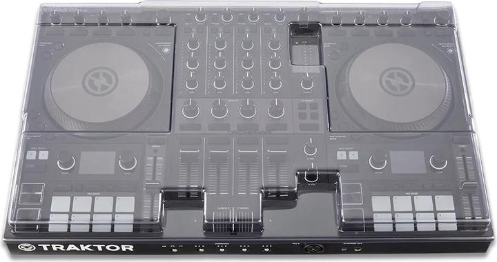 Produktbild Decksaver Native Instruments Kontrol S4 Mk3