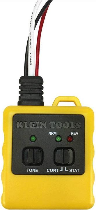 Actual product image Klein Tools Tone Cube Tone Generator PROBEplus Set