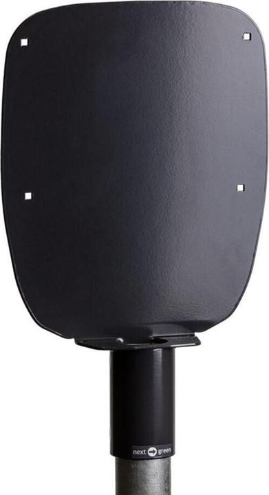 Charge Amps Aura Pole Mount - single 60