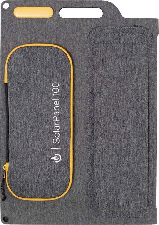Productafbeelding Biolite Zonnepaneel 100 (100 W, 4.30 kg)