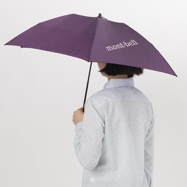 Image du produit Mont-bell Parapluie de voyage 50