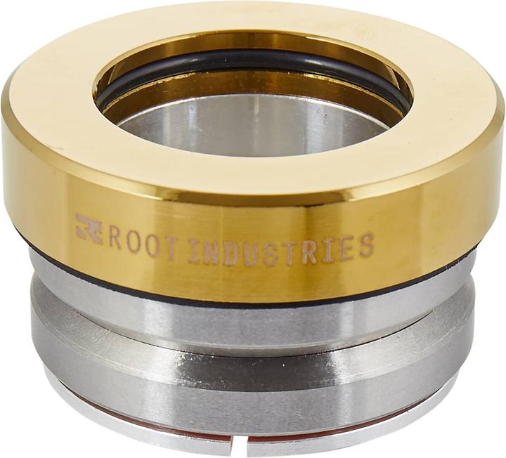Produktbild Root Industries Integrated Headset 2020