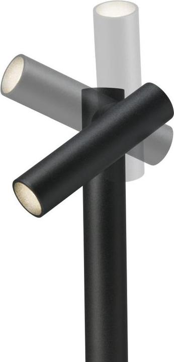 Image du produit Sompex TUBO ST noir