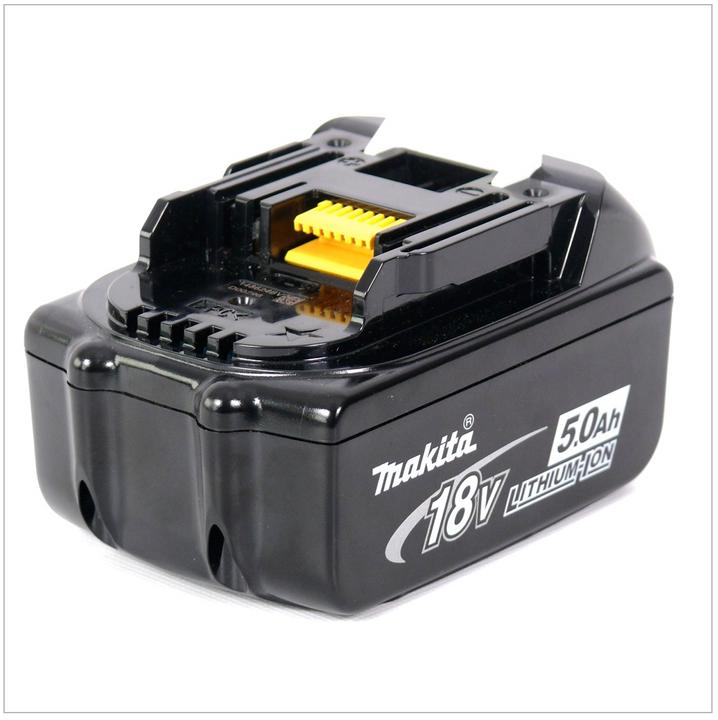 Immagine prodotto Makita BL 1850 B (18 V)