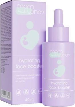 Mom And Who Face Hydration Booster 40Ml (40 ml)
