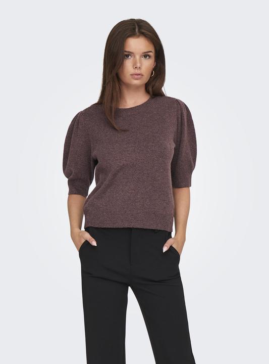 Produktbild Only ONLRICA Strickpullover Strickpullover (M)