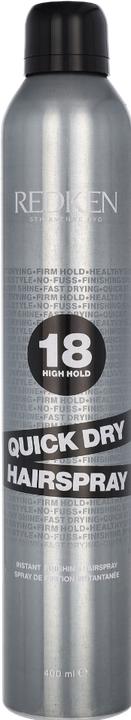 Immagine prodotto Redken Asciugatura rapida dello styling (400 ml)