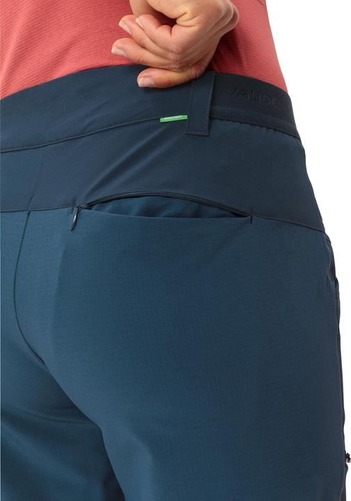 Actual product image Vaude Elope Bermuda Shorts II (36)