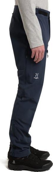Actual product image Haglöfs Roc Sight Softshell Pant (50)