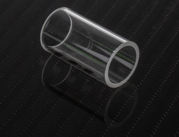 Actual product image Weller Erem DS21 GLASS TUBE X4 (Soldering bit)