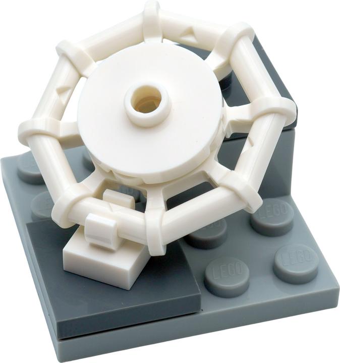 Produktbild LEGO Minecraft Spinne und Skelett mit Bogen und Helm - 662307 NEU! Menge 1x (662307)
