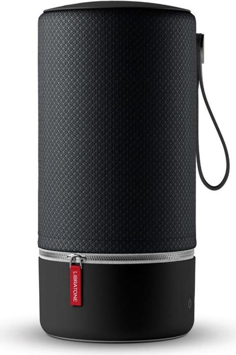 Immagine prodotto Libratone Zipp (8 h, Batteria ricaricabile, Porta USB, Corrente elettrica)