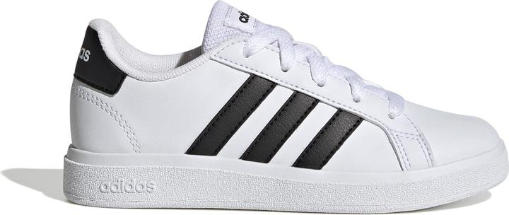 adidas GRAND COURT 2.0 K,FTWWHT/CBLAC FTWWHT/CBLACK/CBLACK 3.5 (36)