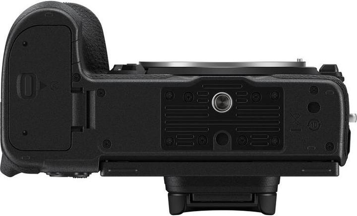 Immagine prodotto Nikon Z 6 Kit 24-70mm  + adattatore per obiettivi FTZ (24 - 70 mm, 24.50 Mpx, Full frame / FX)