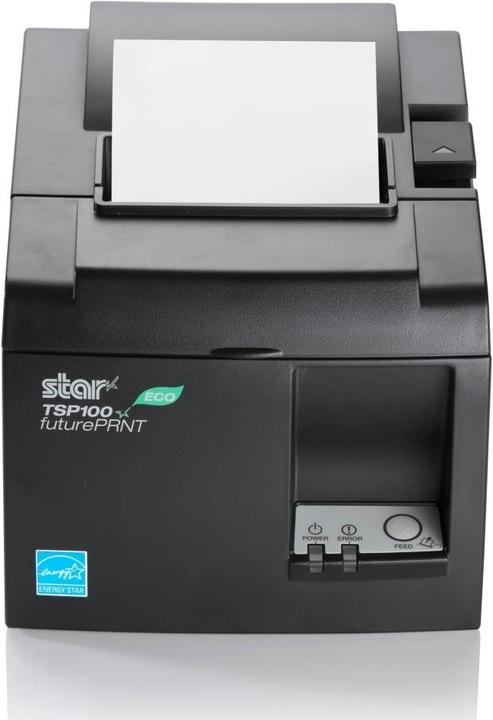 Actual product image Star Micronics TSP143IIU ECO (USB)