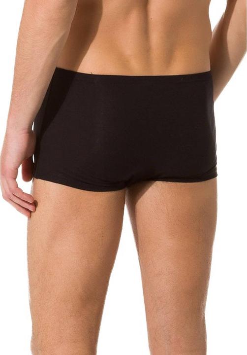 Immagine prodotto Skiny Boxershort Casual Figurbetont (XL, confezione da 4)
