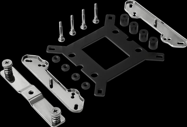 Image du produit Iceberg Thermal LGA 1700 Kit IceSLEET x7 Dual
