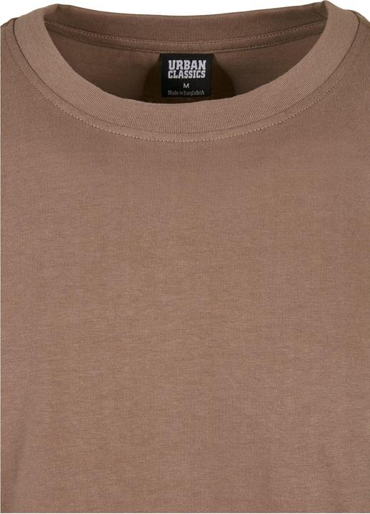 Actual product image Urban Classics Heavy Oversized Tee (M)