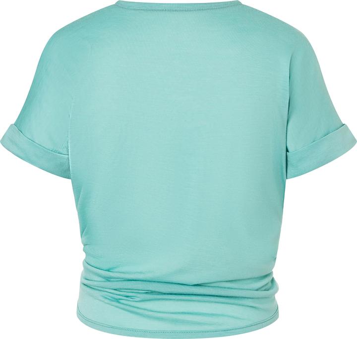 Actual product image Super Natural W Jp Knot Tee (XS)