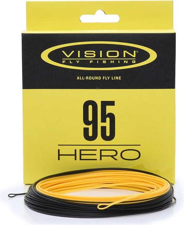 Vision Hero 95 WF-7-F