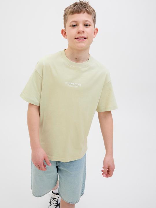 Immagine prodotto Jack & Jones T-shirt stampata T-shirt Junior (140)